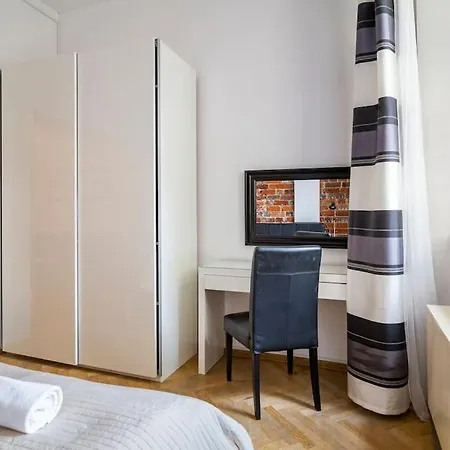 Florianska Glamour Apartments Krakow Exterior photo