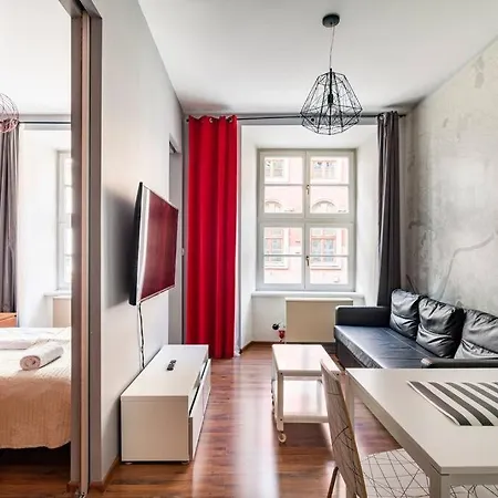 Florianska Glamour Apartments Krakow Exterior photo