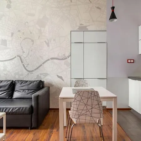 Florianska Glamour Apartments Krakow Exterior photo