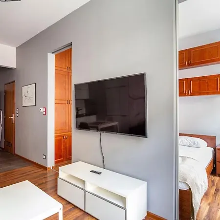 Florianska Glamour Apartments Krakow Exterior photo