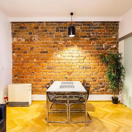 Florianska Glamour Apartments Krakow Exterior photo