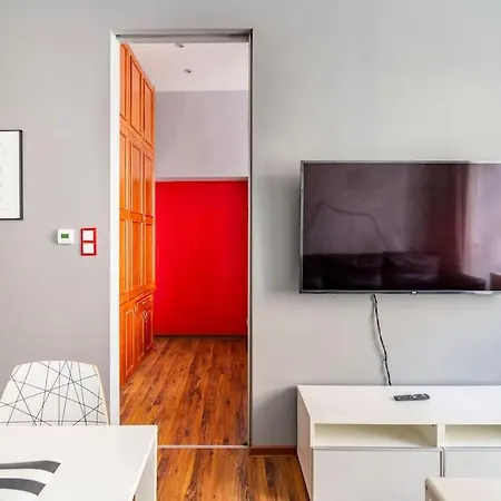 Florianska Glamour Apartments Krakow Exterior photo