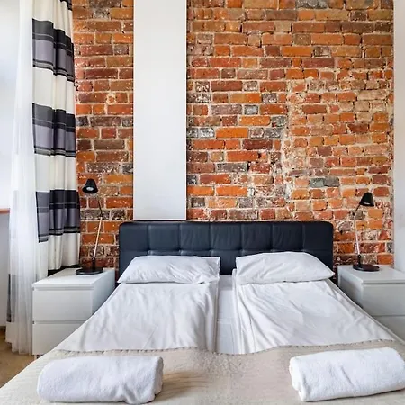 Florianska Glamour Apartments Krakow Exterior photo
