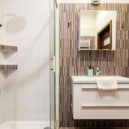 Florianska Glamour Apartments Krakow Exterior photo