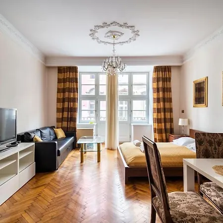 Florianska Glamour Apartments Krakow Exterior photo