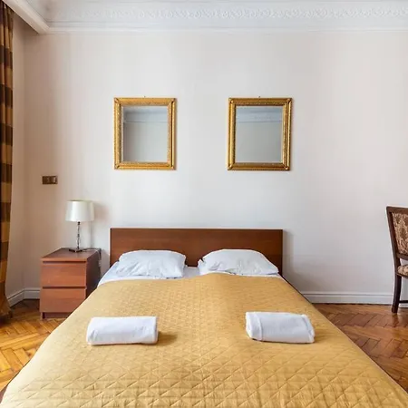 Florianska Glamour Apartments Krakow Exterior photo