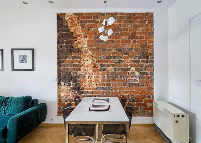 Florianska Glamour Apartments