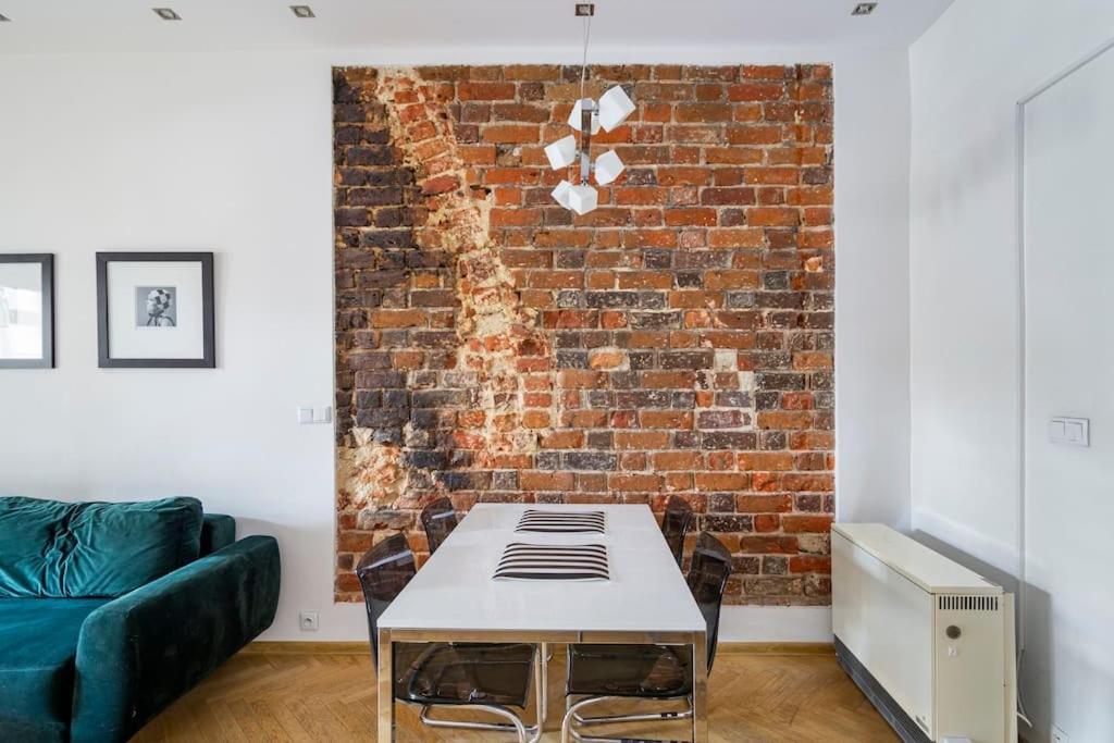 Apartment Florianska Glamour