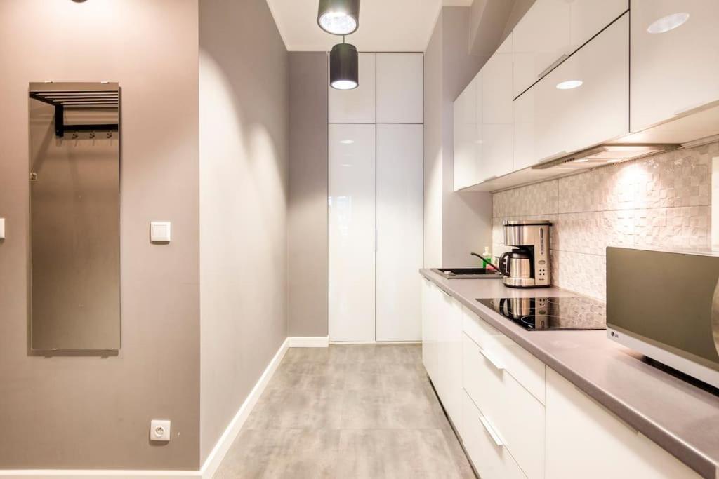 Florianska Glamour Apartment Krakow