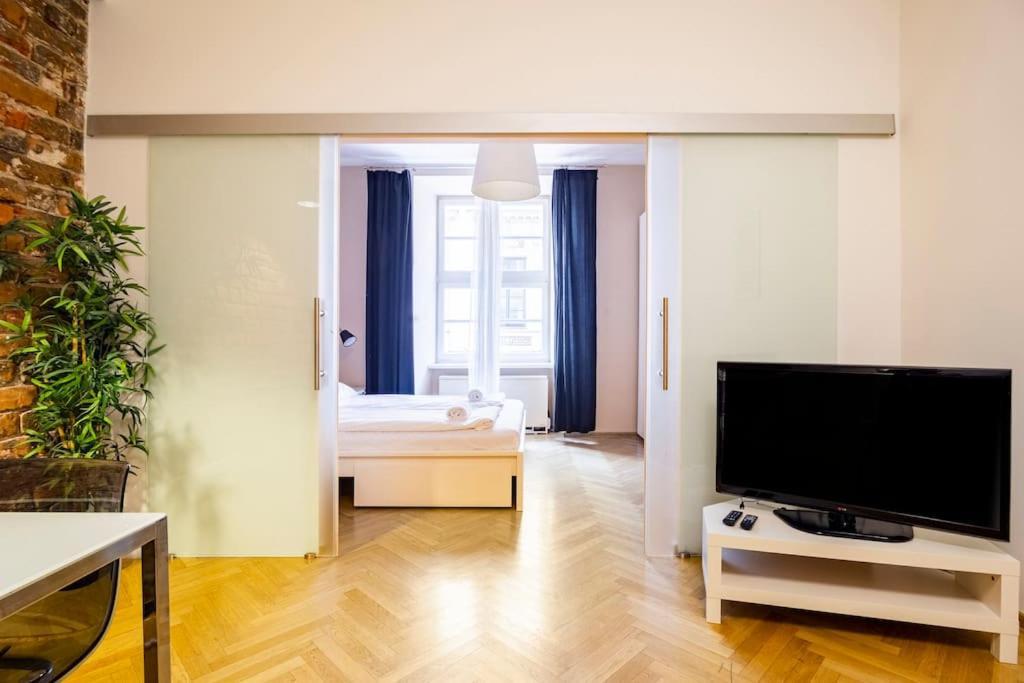 Apartment Florianska Glamour Krakow