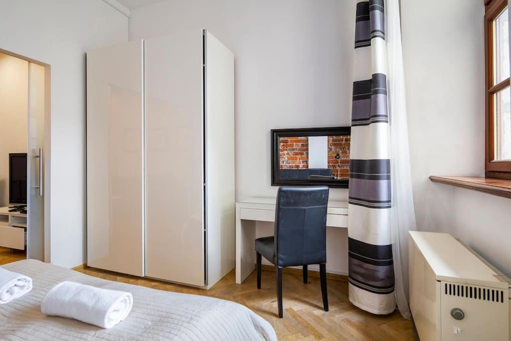 Florianska Glamour Apartment *
