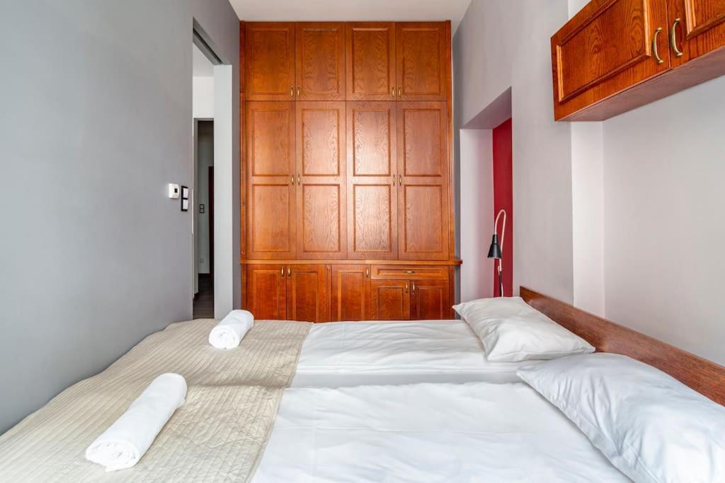 Florianska Glamour Apartment *