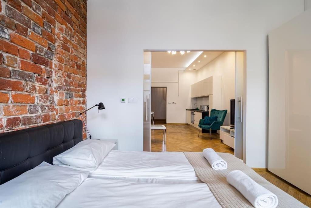 Florianska Glamour Apartment *