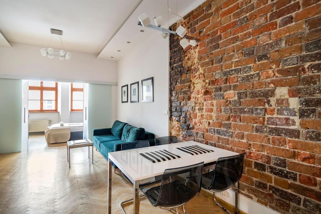 Apartment Florianska Glamour Krakow