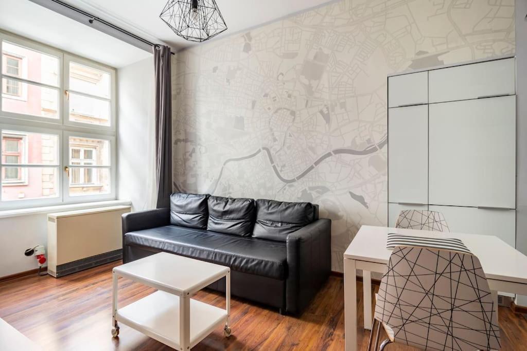 Apartment Florianska Glamour *