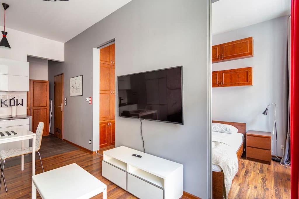 Apartment Florianska Glamour *