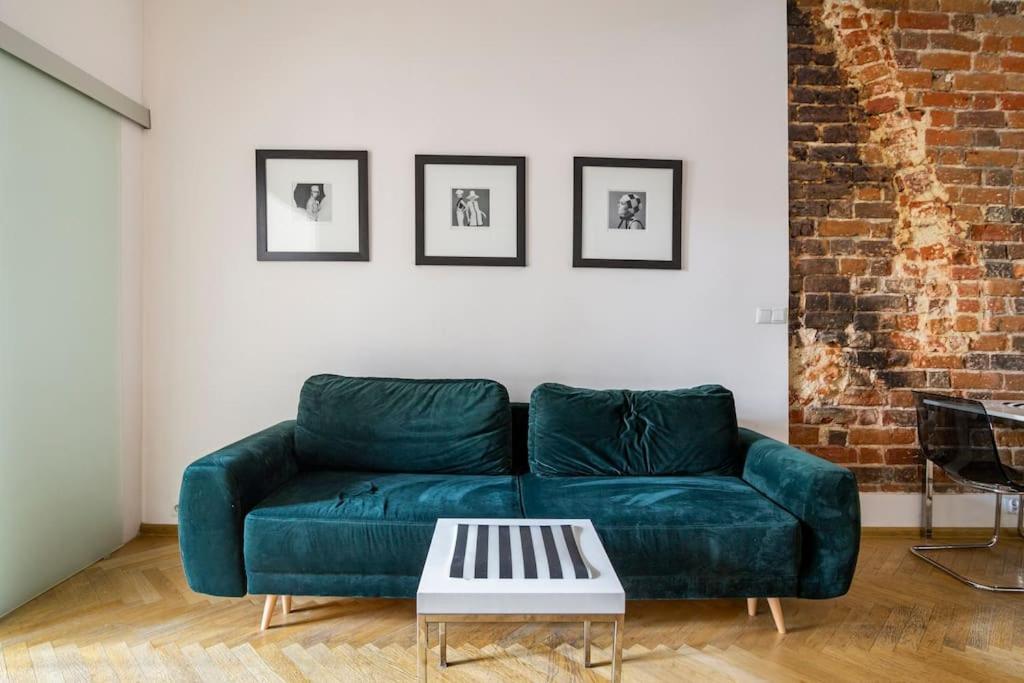 Florianska Glamour Apartment