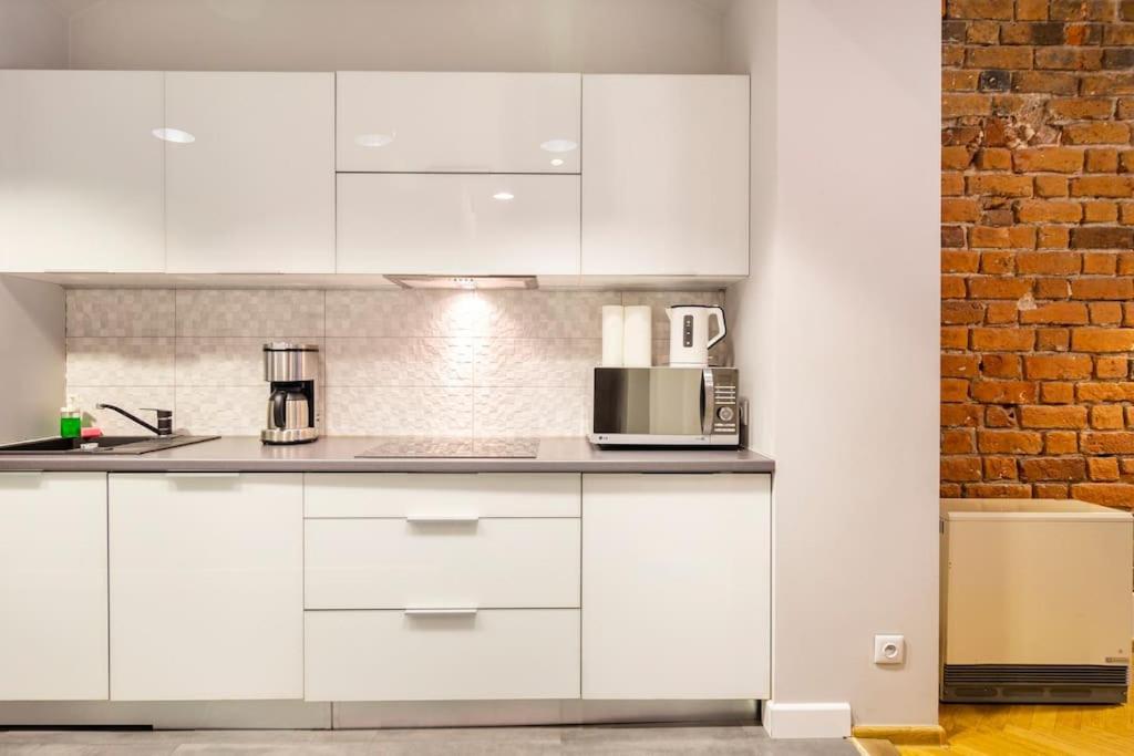 Florianska Glamour Apartment Krakow