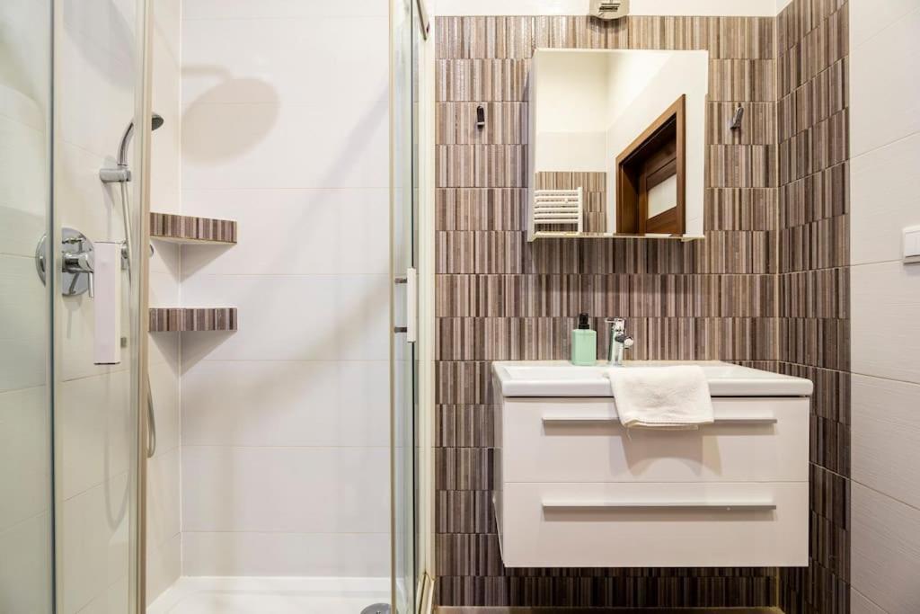 Florianska Glamour Apartment *