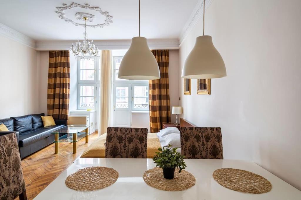 Florianska Glamour Apartment