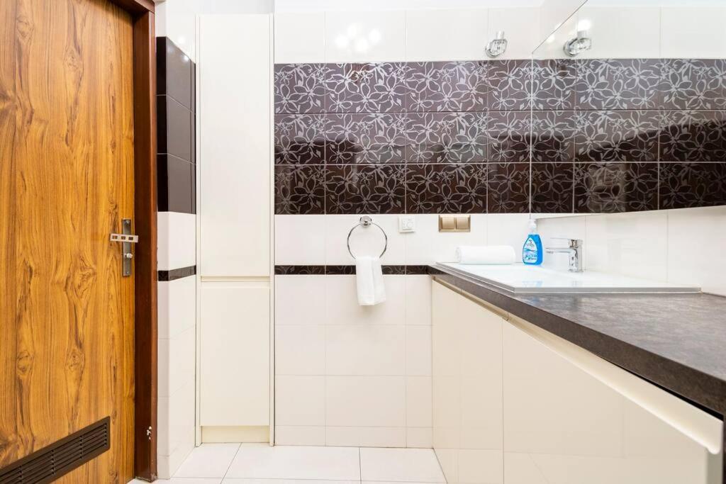 Apartment Florianska Glamour
