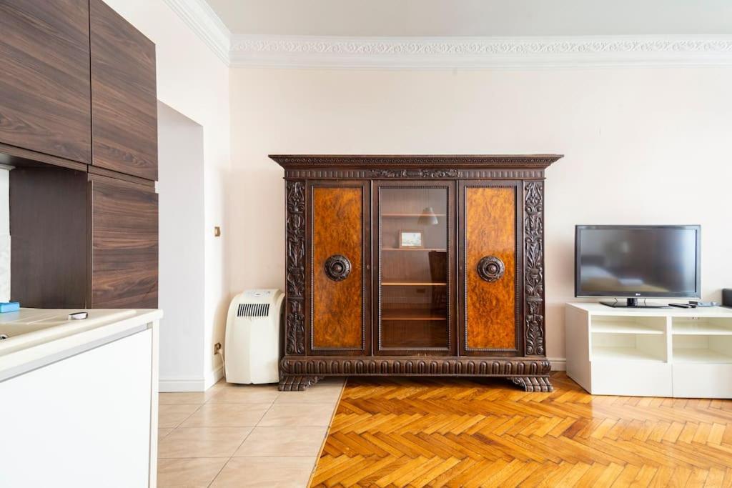 Apartment Florianska Glamour *