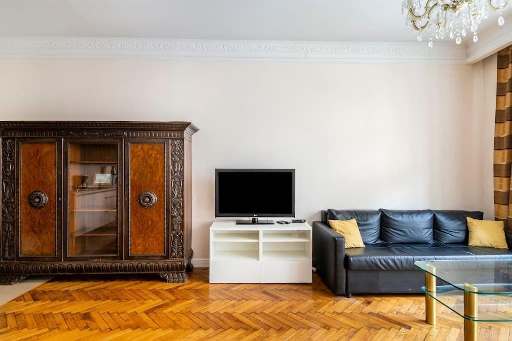 Florianska Glamour Apartment *