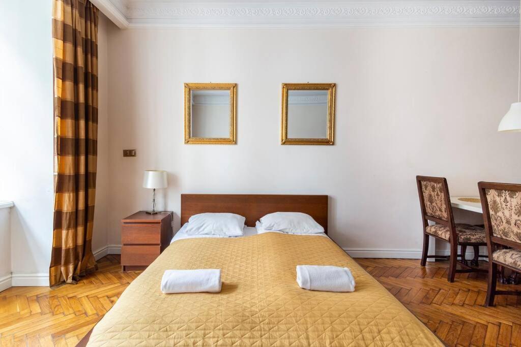 Florianska Glamour Apartment Krakow