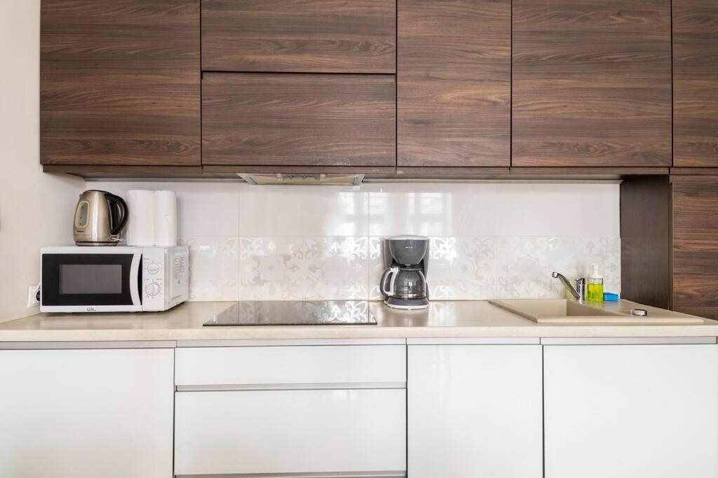 Florianska Glamour Apartment