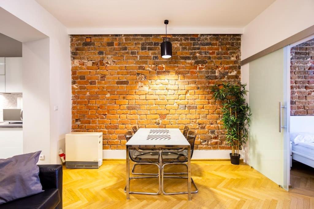 Apartament Floriańska Glamour *